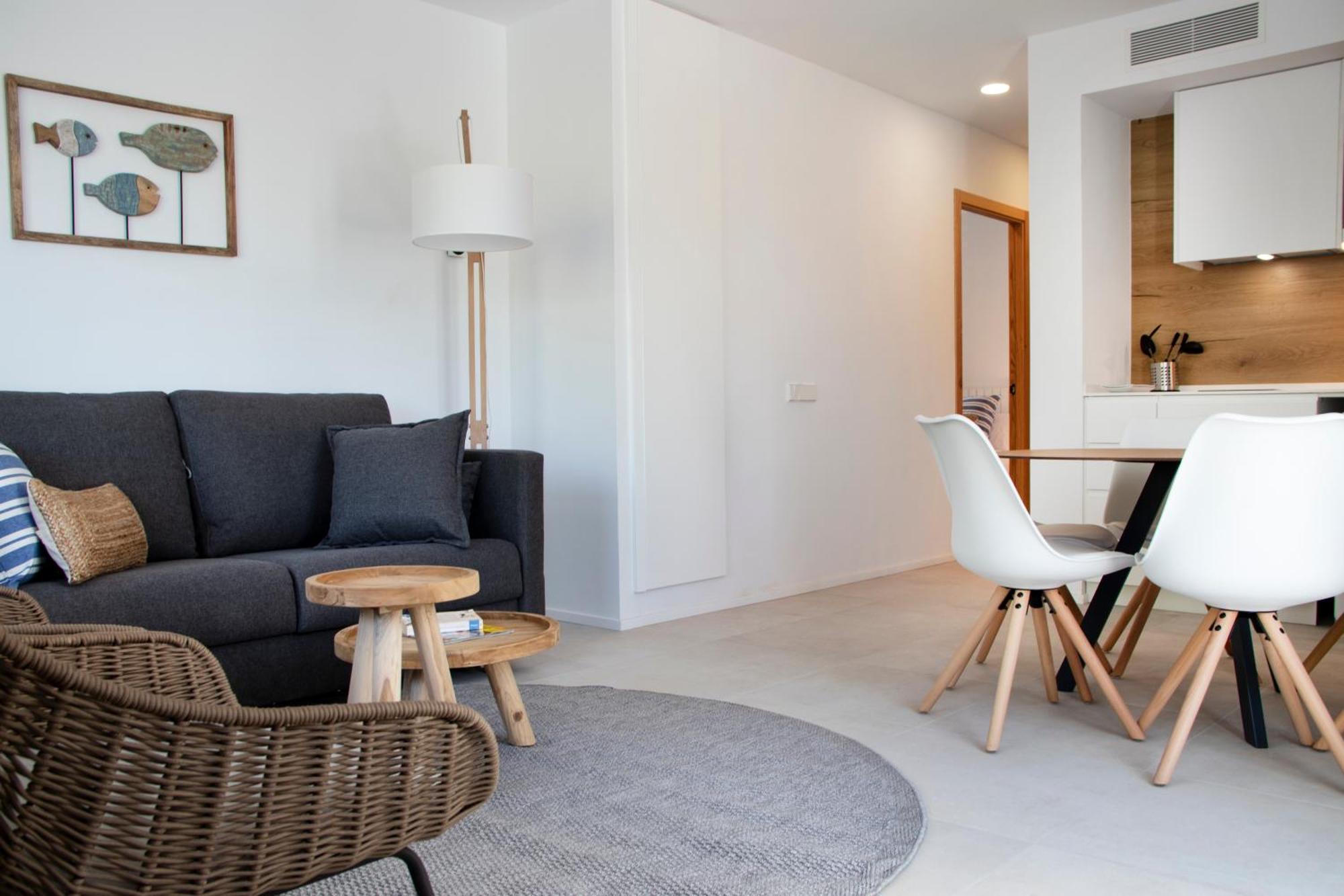 Pinomar - Emar Hotels Es Calo  Εξωτερικό φωτογραφία