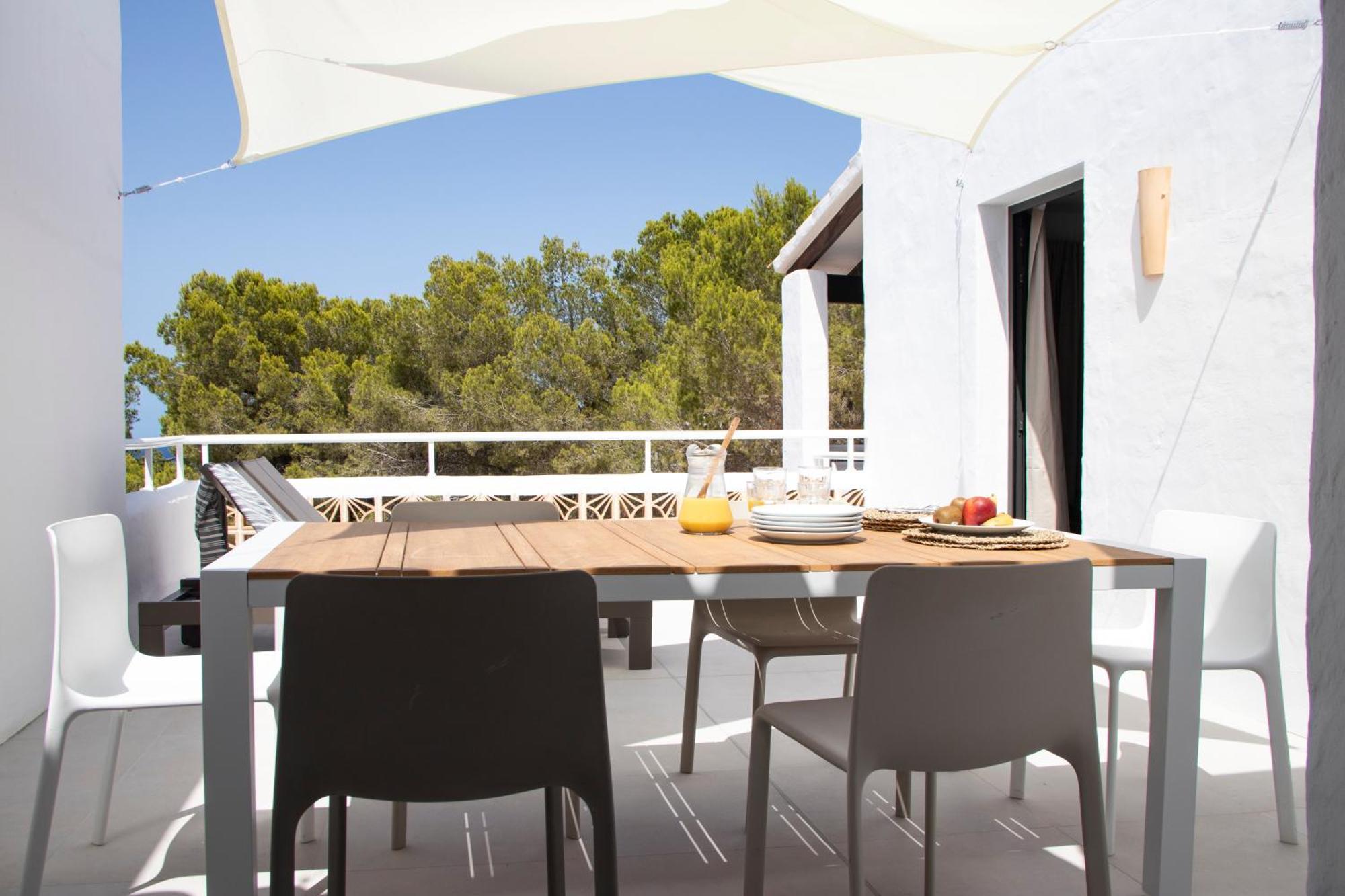 Pinomar - Emar Hotels Es Calo  Εξωτερικό φωτογραφία