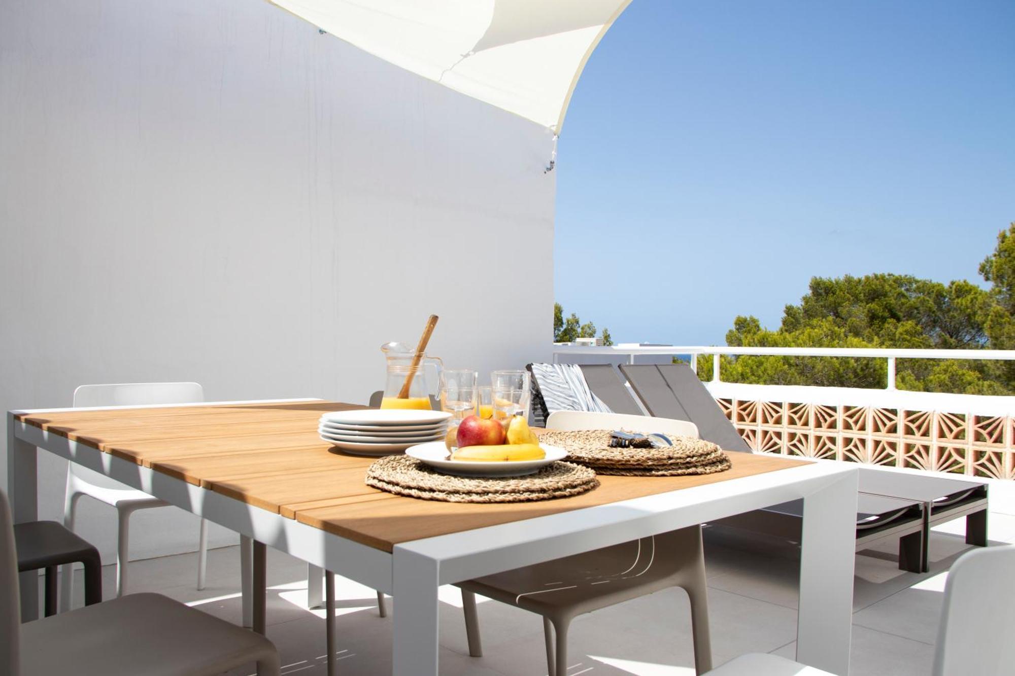 Pinomar - Emar Hotels Es Calo  Εξωτερικό φωτογραφία