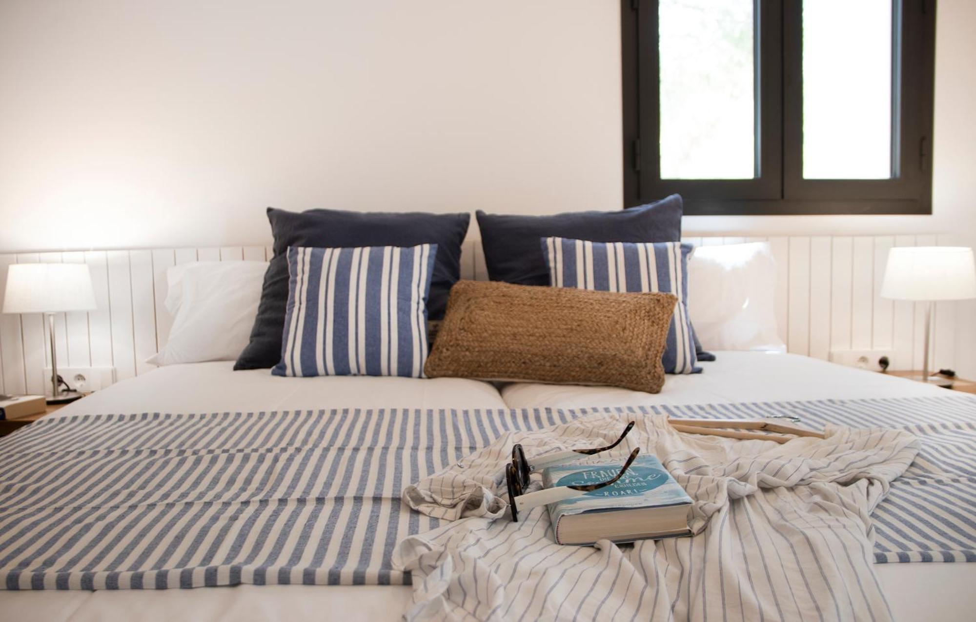 Pinomar - Emar Hotels Es Calo  Εξωτερικό φωτογραφία
