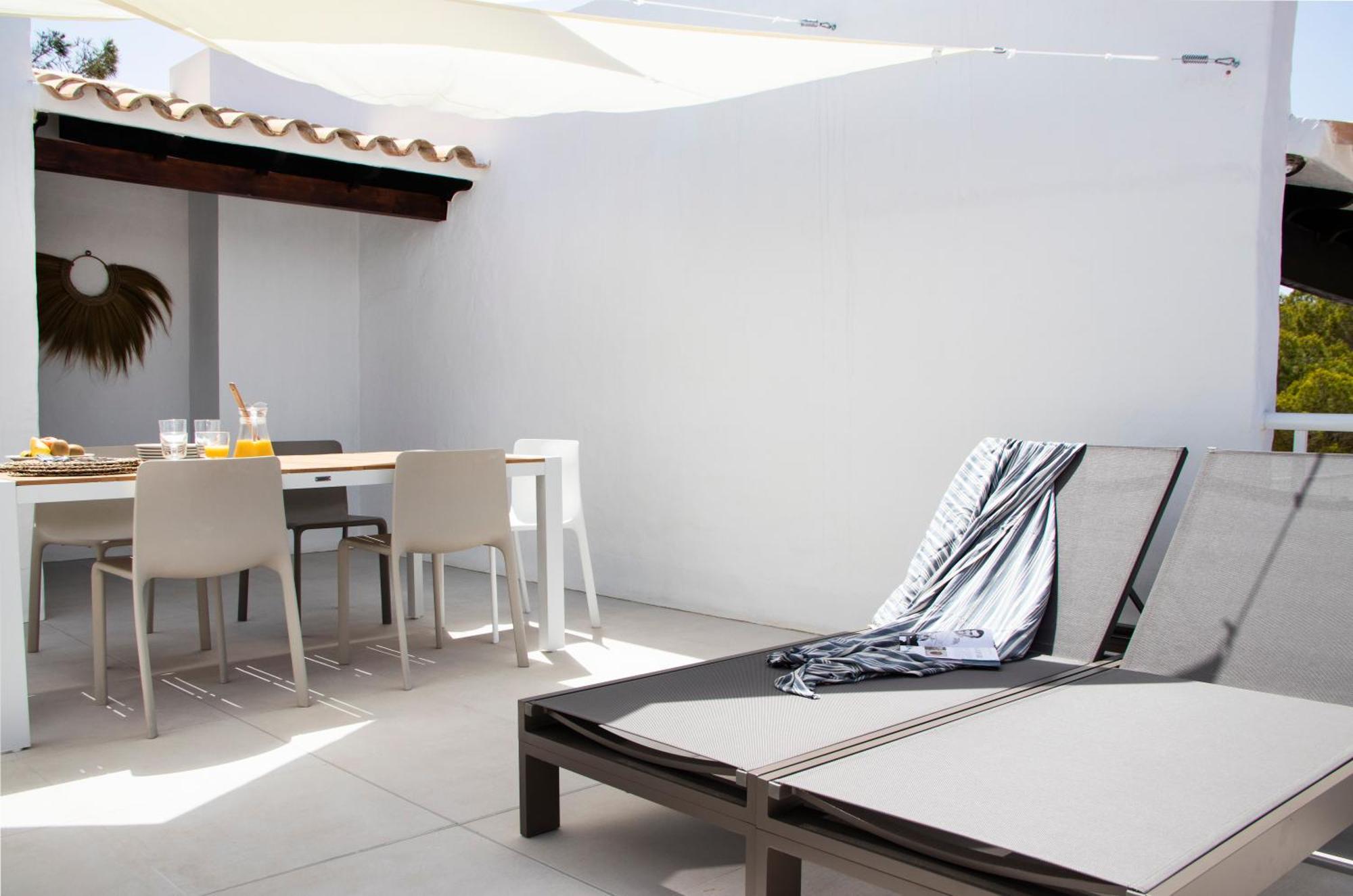 Pinomar - Emar Hotels Es Calo  Εξωτερικό φωτογραφία