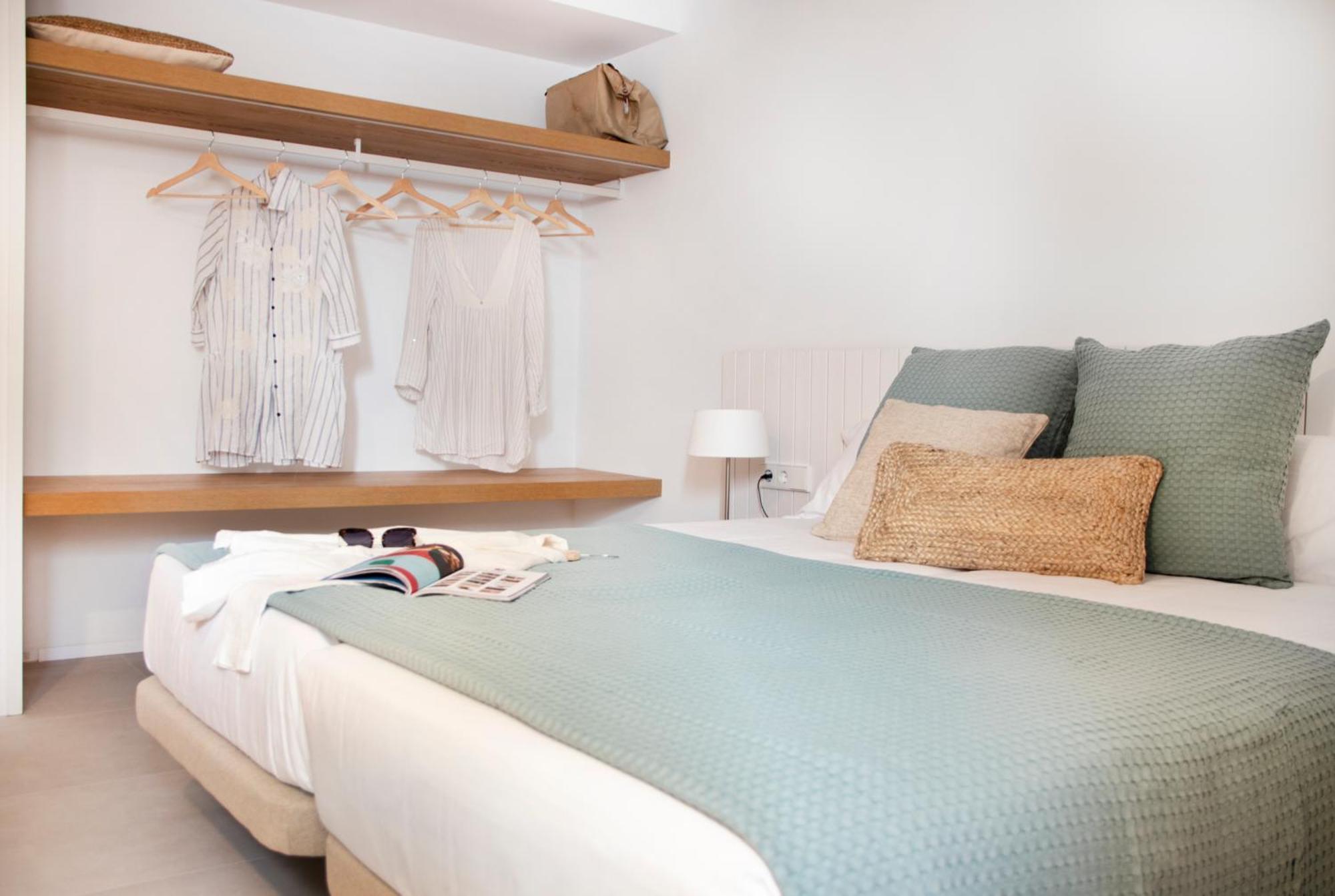 Pinomar - Emar Hotels Es Calo  Εξωτερικό φωτογραφία