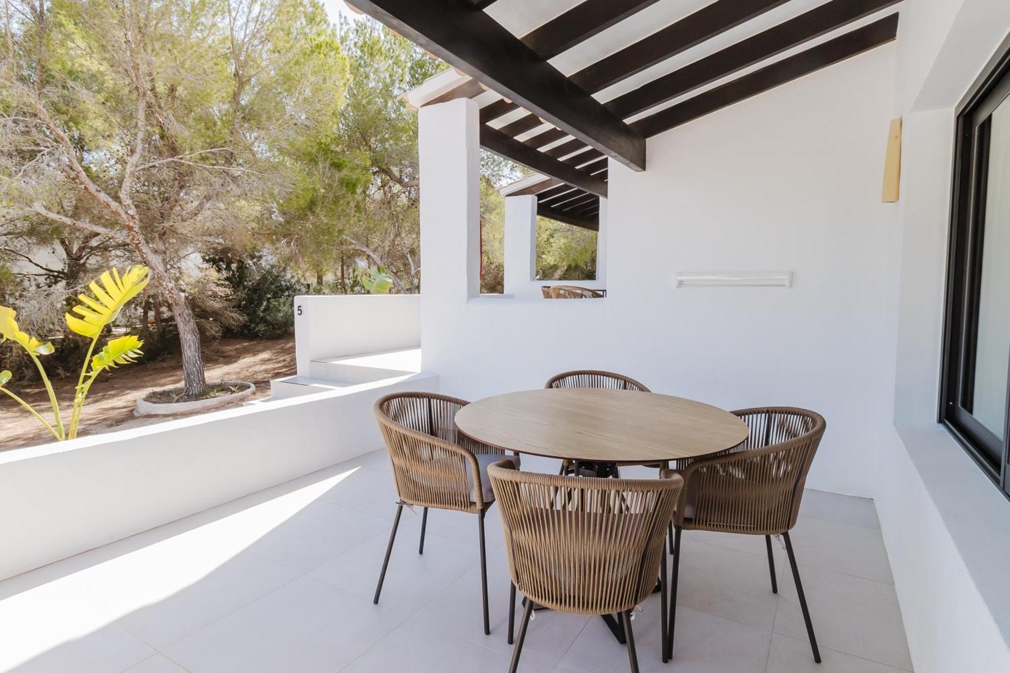 Pinomar - Emar Hotels Es Calo  Εξωτερικό φωτογραφία