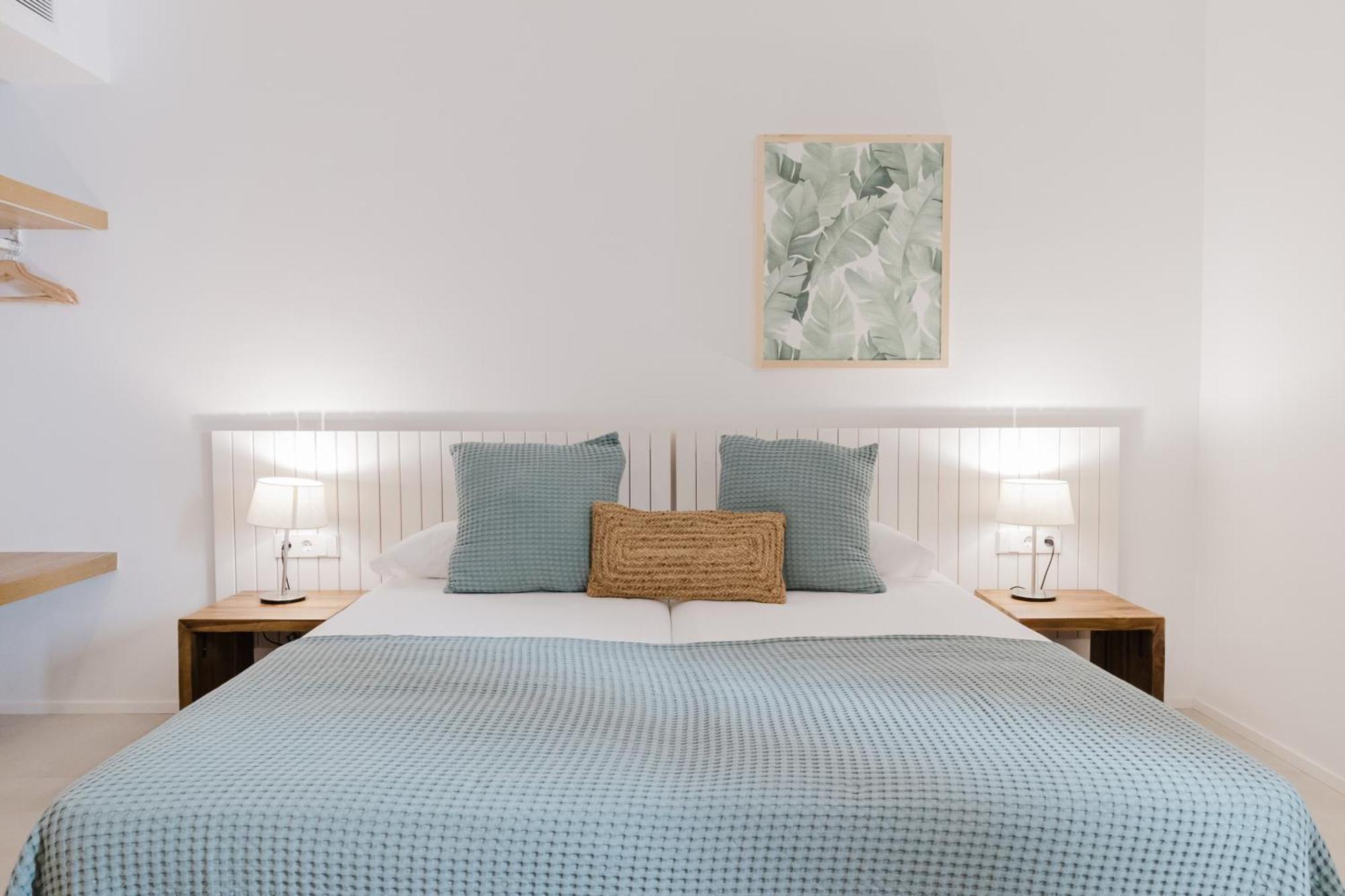 Pinomar - Emar Hotels Es Calo  Εξωτερικό φωτογραφία